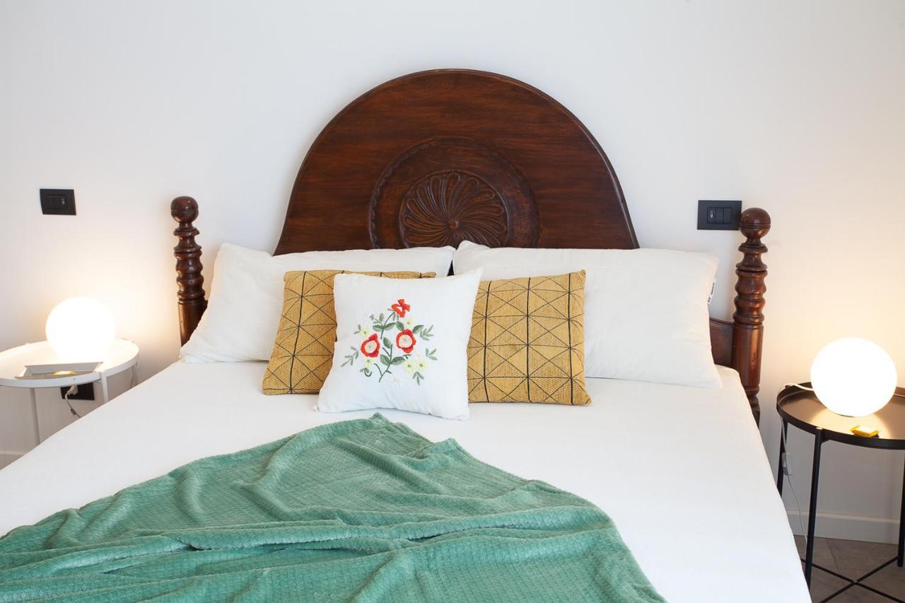 Kita House Apartman Bergamo Kültér fotó