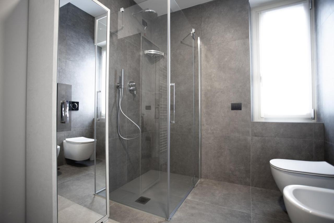 Kita House Apartman Bergamo Kültér fotó