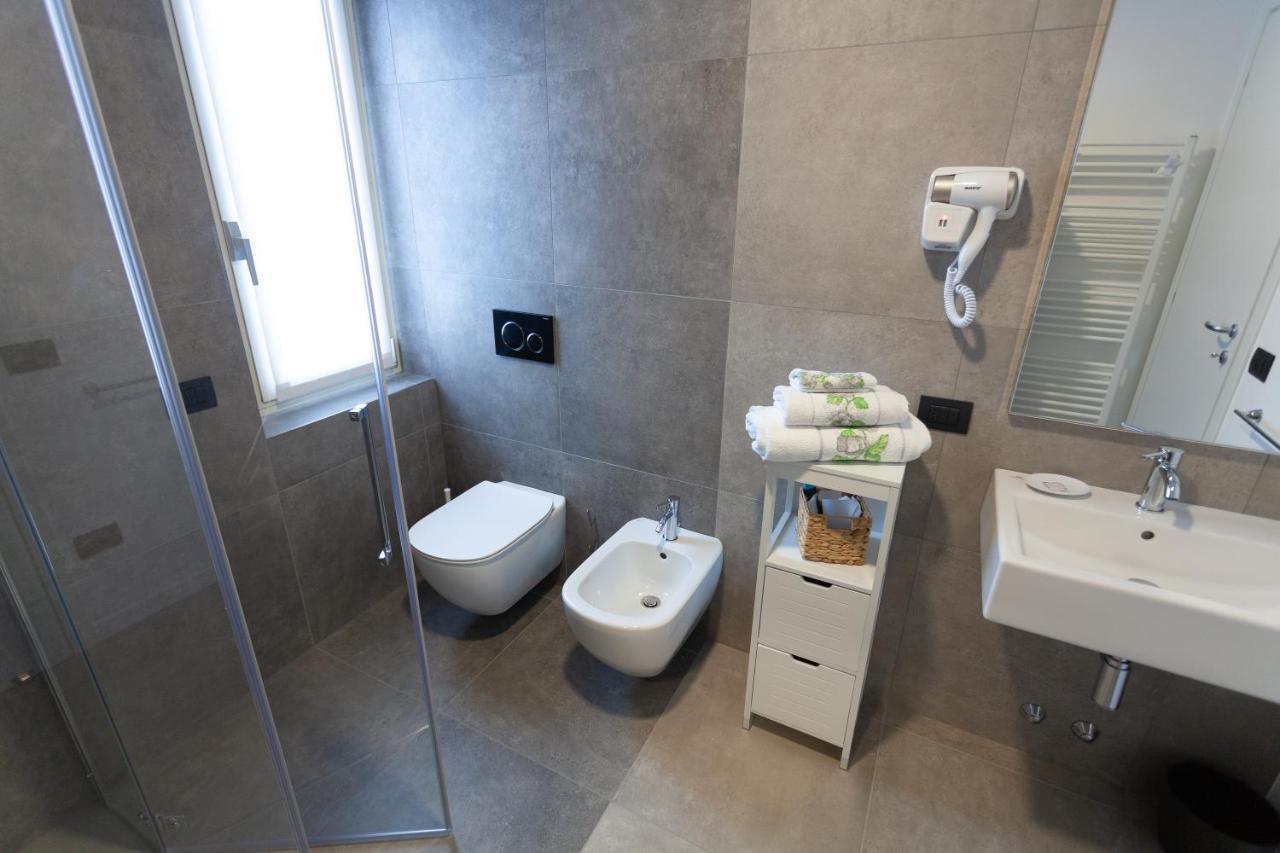 Kita House Apartman Bergamo Kültér fotó