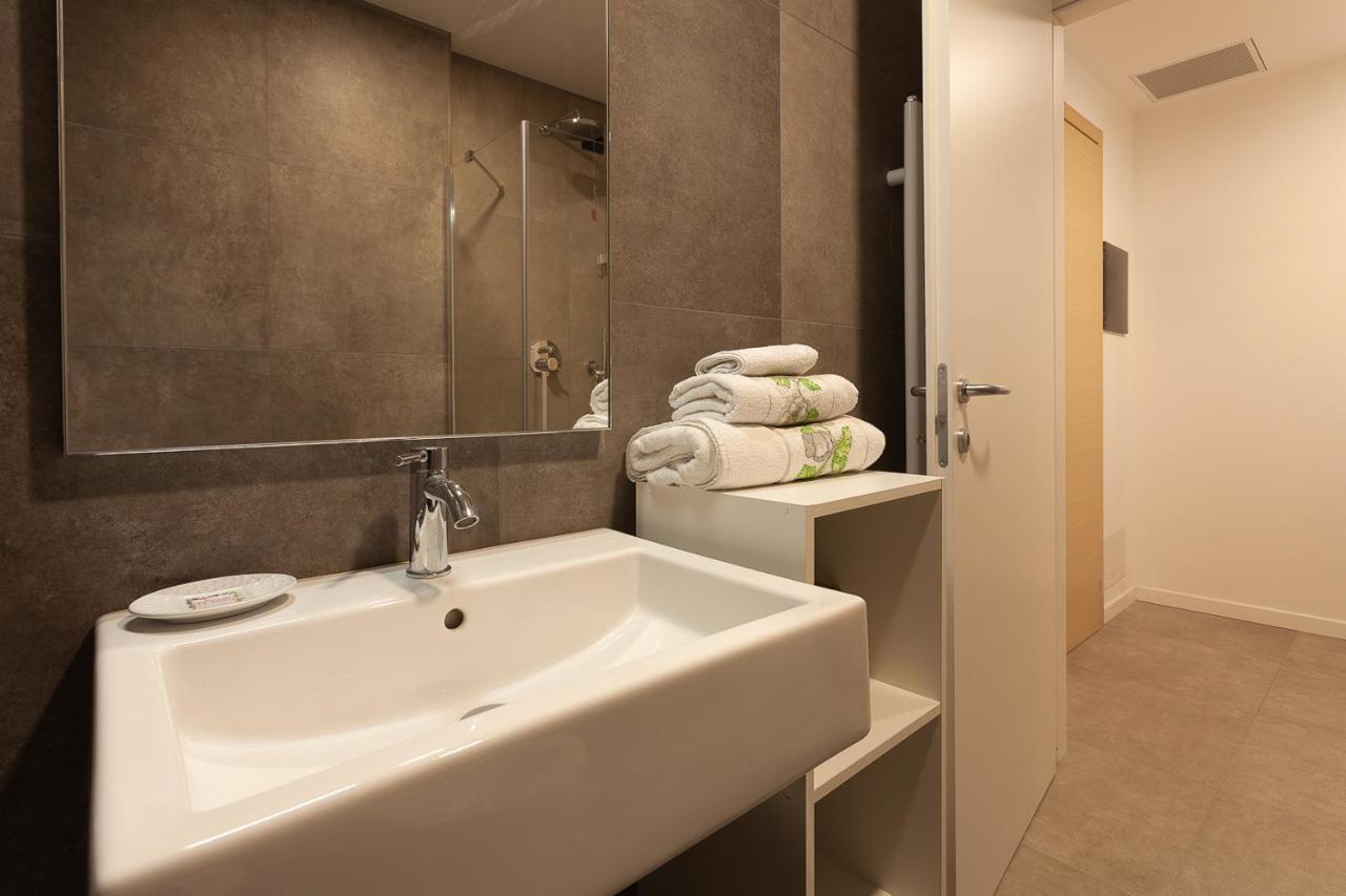 Kita House Apartman Bergamo Kültér fotó