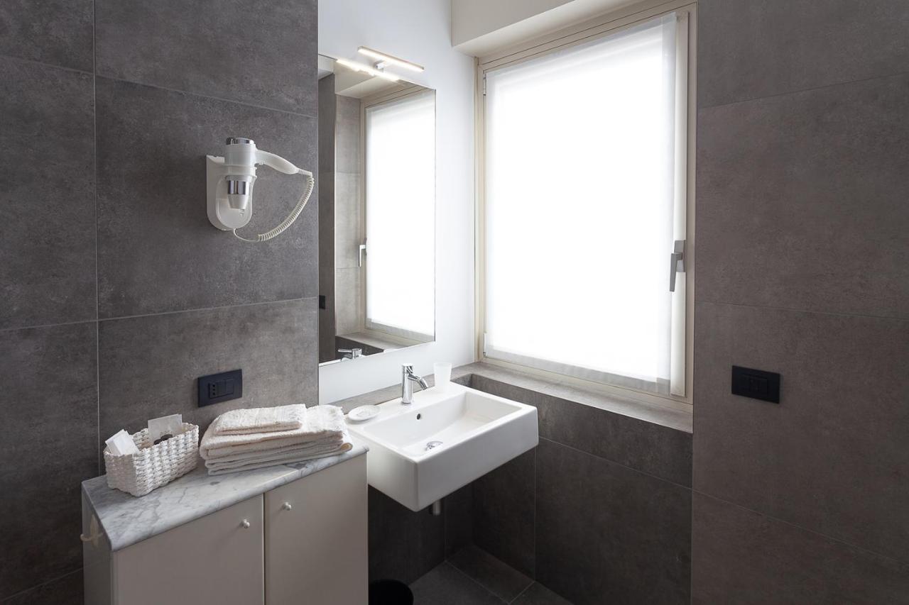 Kita House Apartman Bergamo Kültér fotó