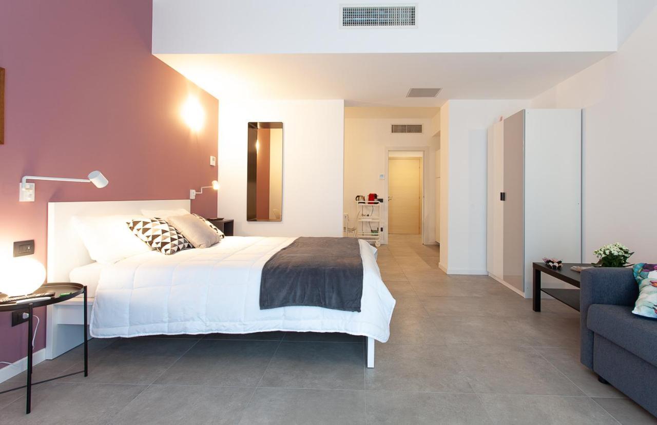 Kita House Apartman Bergamo Kültér fotó