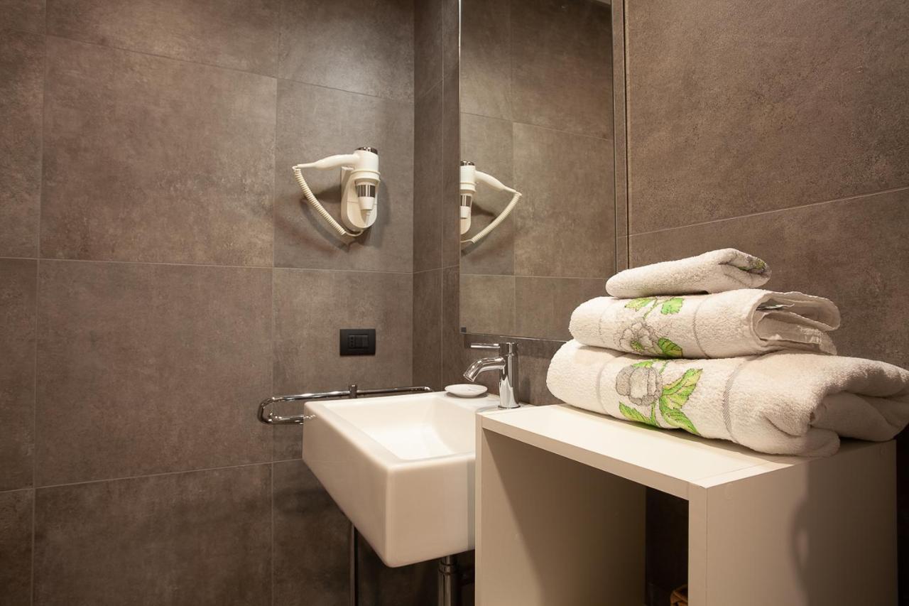 Kita House Apartman Bergamo Kültér fotó