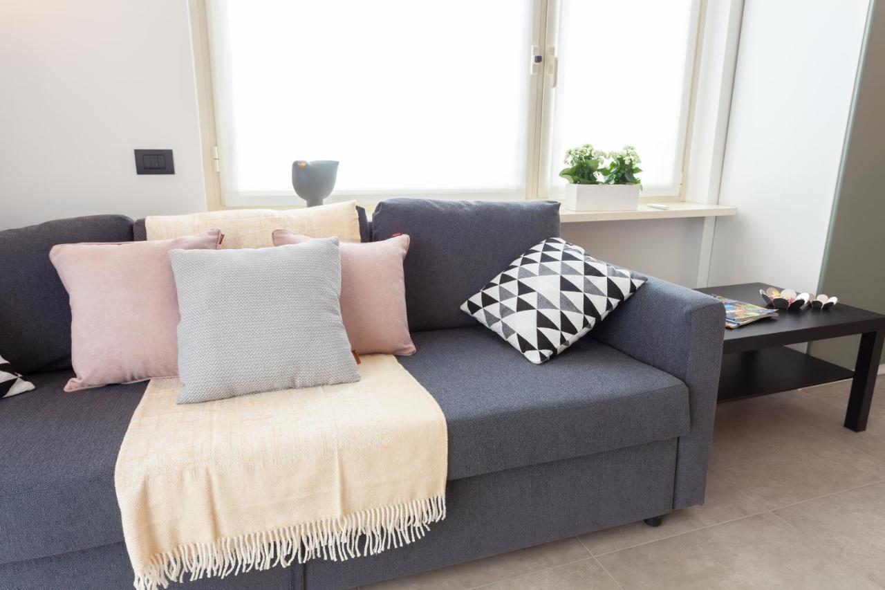 Kita House Apartman Bergamo Kültér fotó