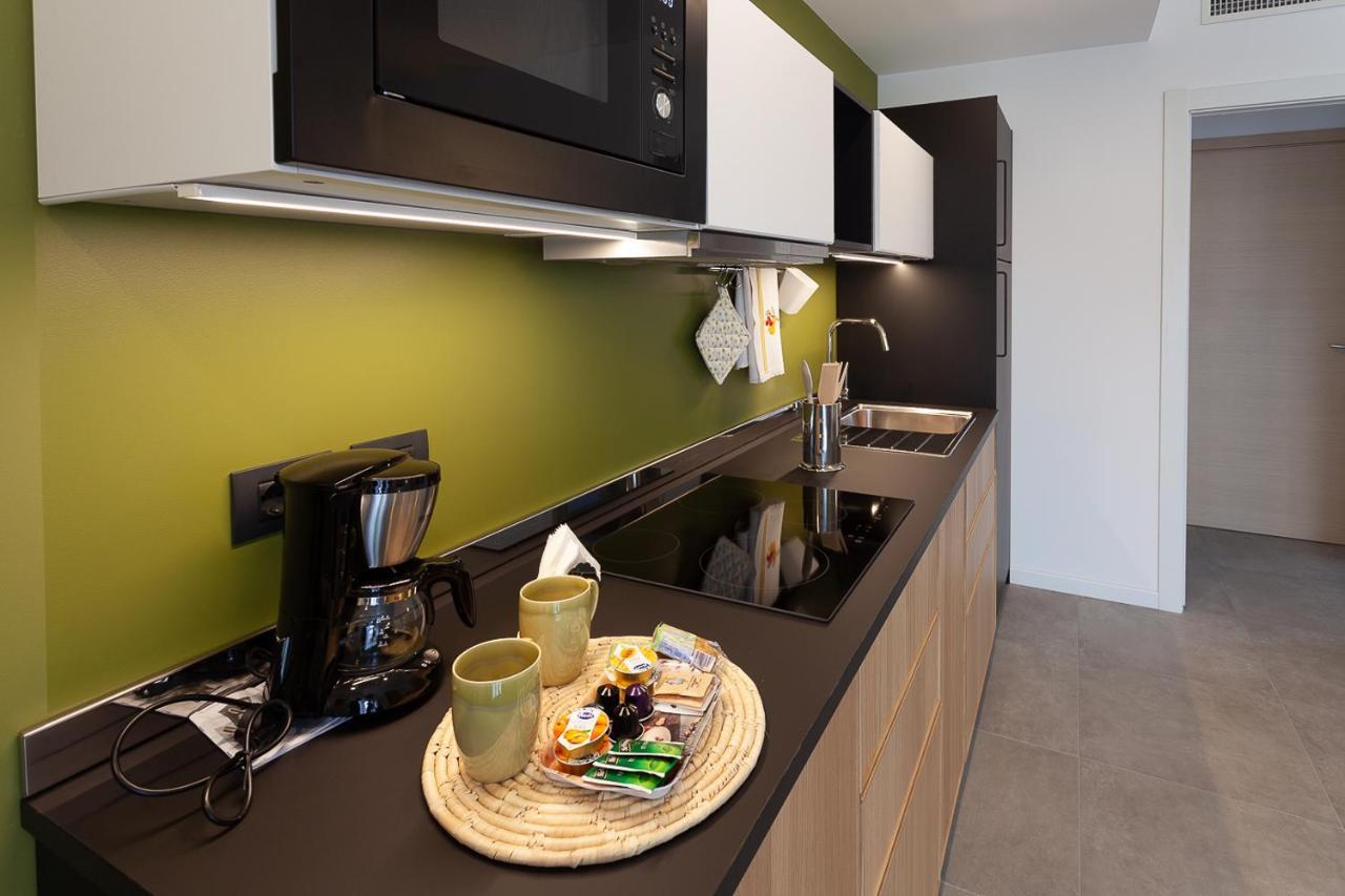 Kita House Apartman Bergamo Kültér fotó