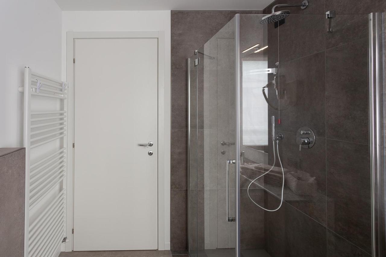 Kita House Apartman Bergamo Kültér fotó