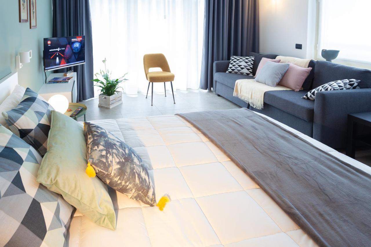 Kita House Apartman Bergamo Kültér fotó