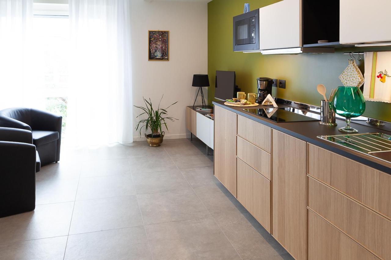 Kita House Apartman Bergamo Kültér fotó