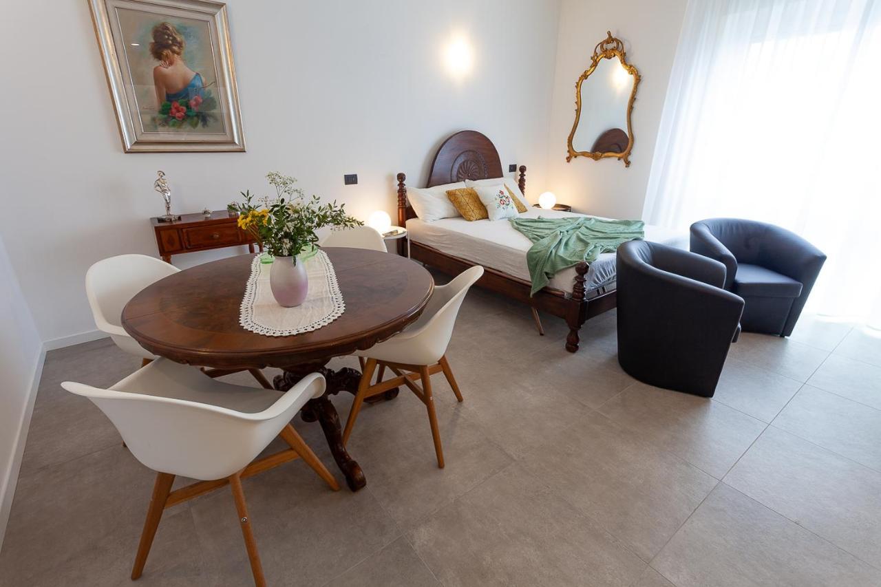 Kita House Apartman Bergamo Kültér fotó