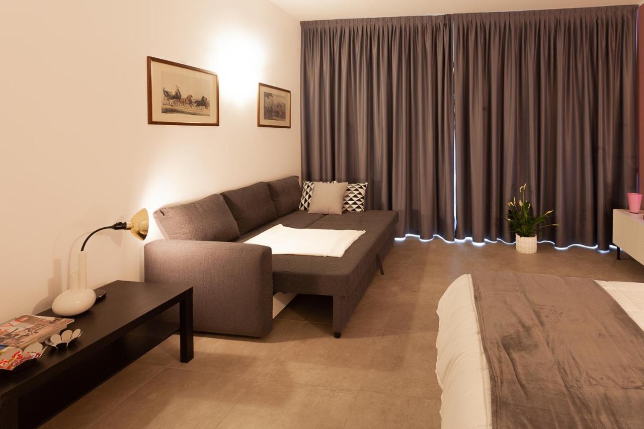 Kita House Apartman Bergamo Kültér fotó