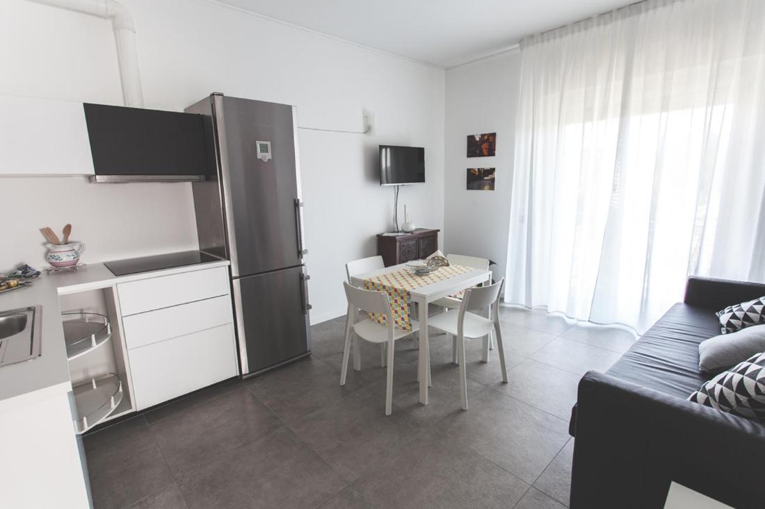 Kita House Apartman Bergamo Kültér fotó