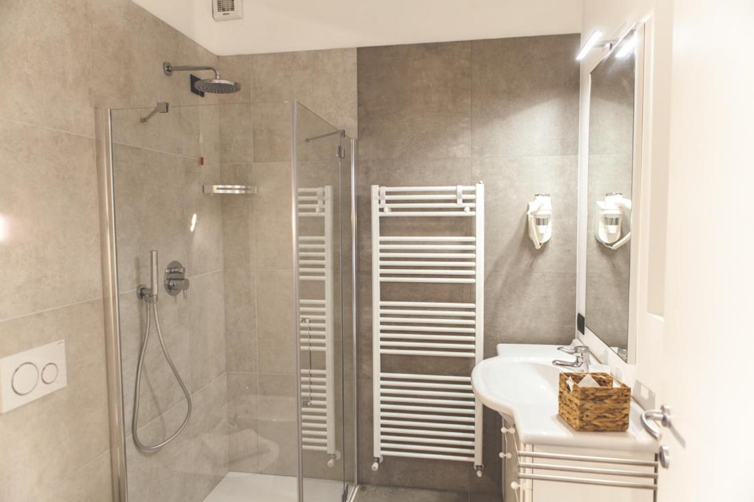Kita House Apartman Bergamo Kültér fotó