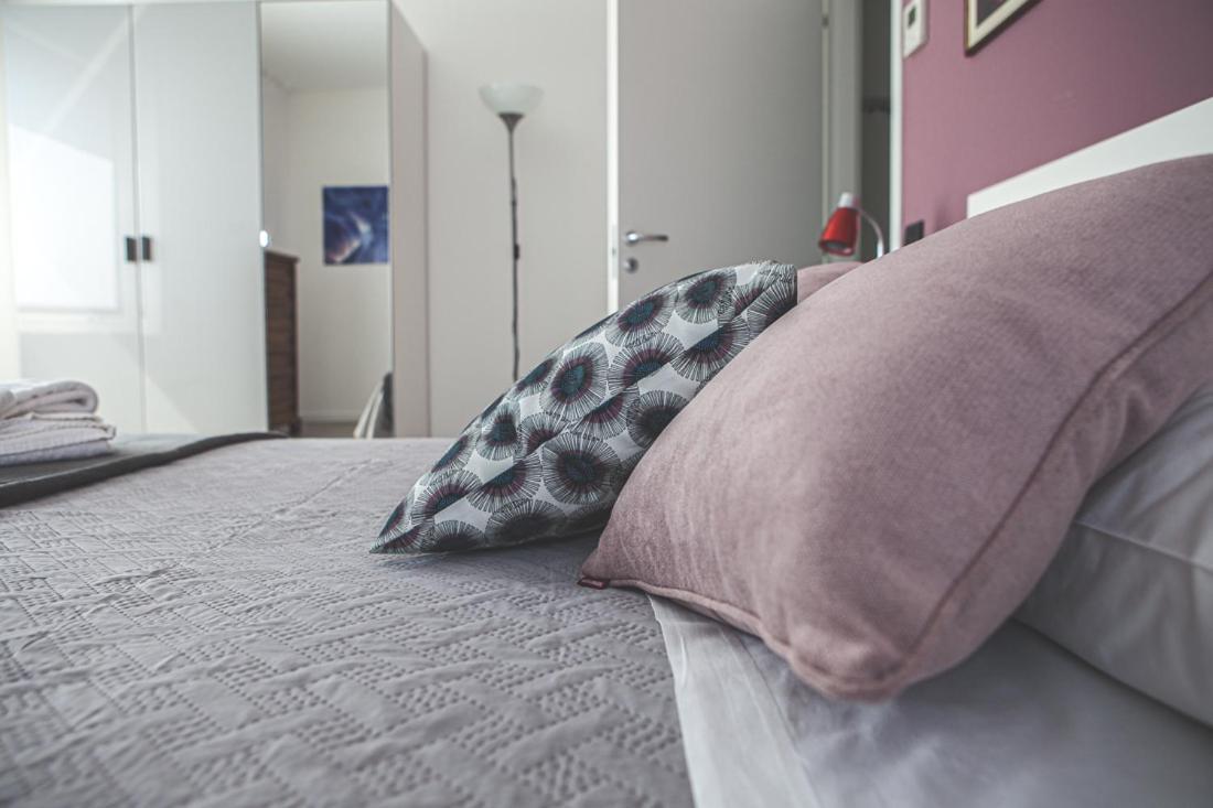 Kita House Apartman Bergamo Kültér fotó