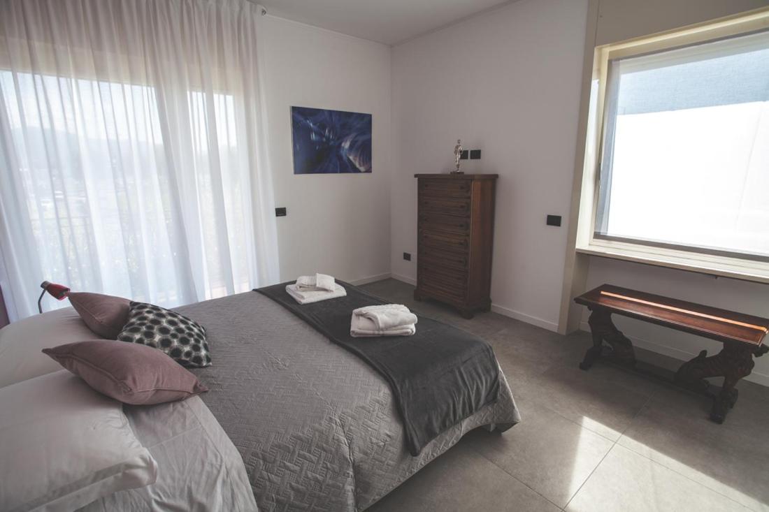 Kita House Apartman Bergamo Kültér fotó