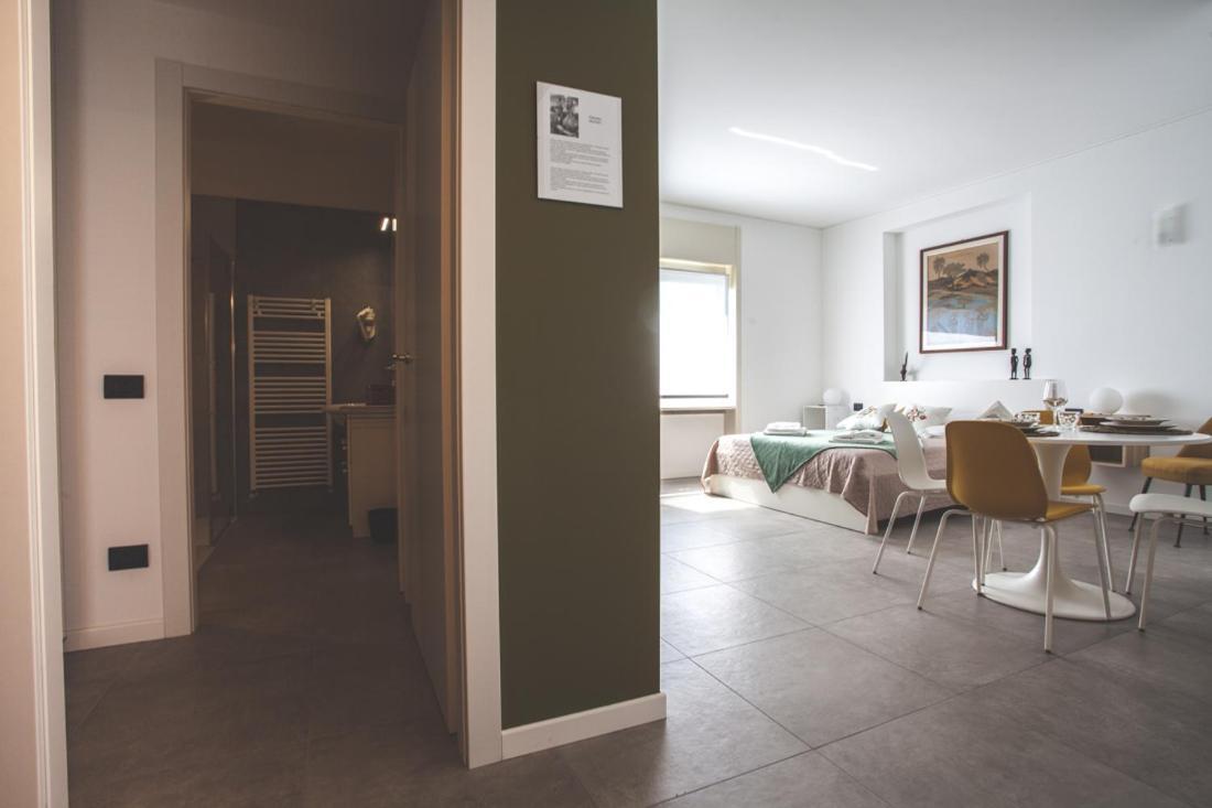 Kita House Apartman Bergamo Kültér fotó