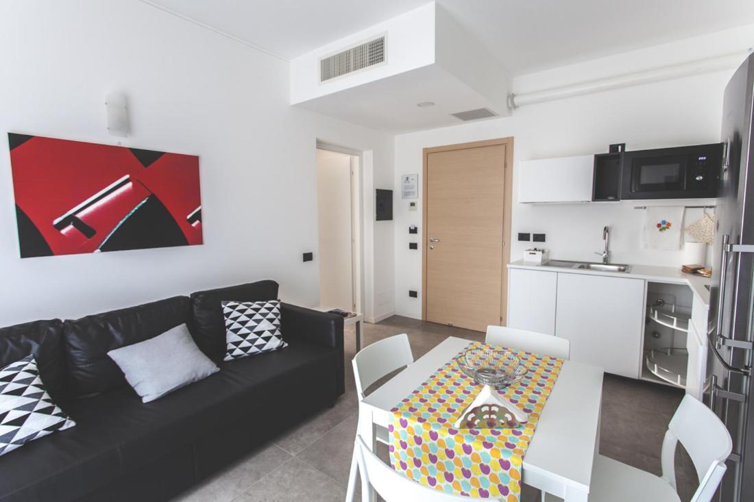Kita House Apartman Bergamo Kültér fotó