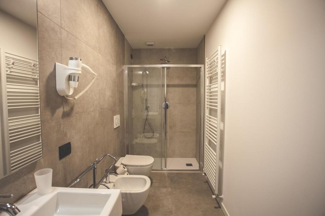 Kita House Apartman Bergamo Kültér fotó