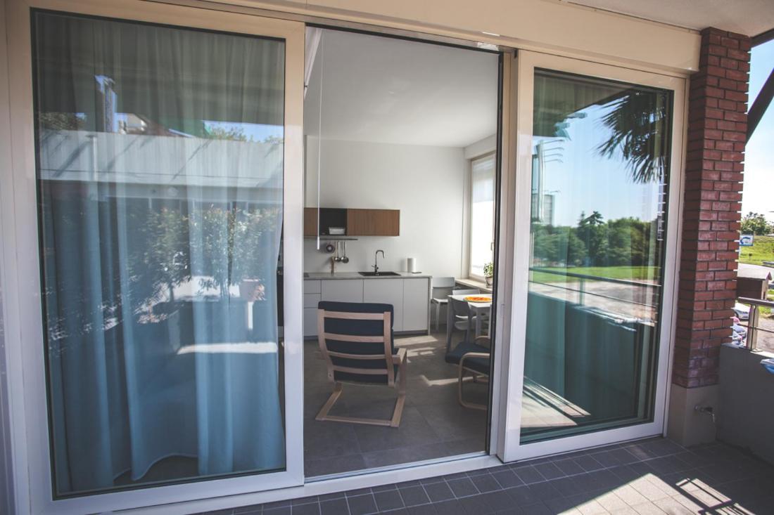 Kita House Apartman Bergamo Kültér fotó