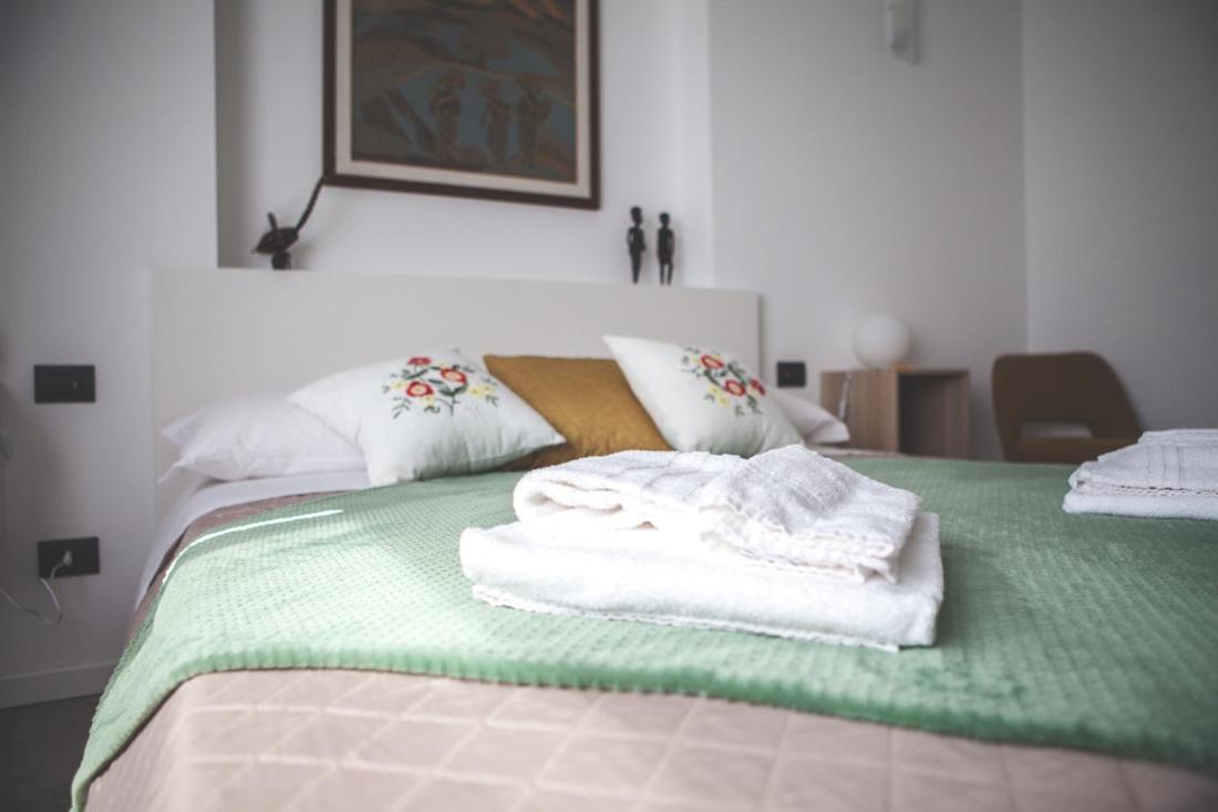 Kita House Apartman Bergamo Kültér fotó